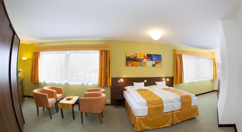 Hotel Active Prachatice Zimmer foto